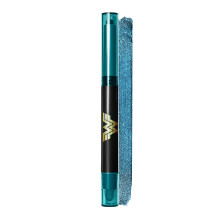 Revlon ColorStay Glaze Stick Lidschatten, Langanhaltender Creme Lidschatten und Eyeliner in Blau, 875 Sapphire, 0,037 oz