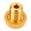 Anti-Collision Pool Cue Bottom Bumper 1