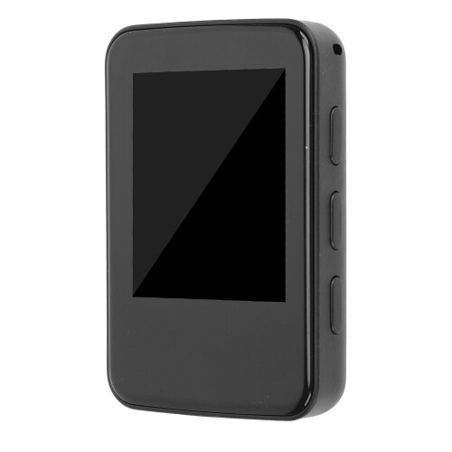 Portable 1.8" Touch Screen MP3 MP4 Player 64GB Bluetooth & Audio