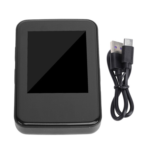 Portable 1.8" Touch Screen MP3 MP4 Player 64GB Bluetooth & Audio 1