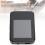 Portable 1.8" Touch Screen MP3 MP4 Player 64GB Bluetooth & Audio 7