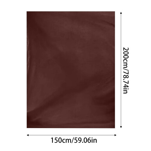 Fleece Blanket Coral 150x200cm 2
