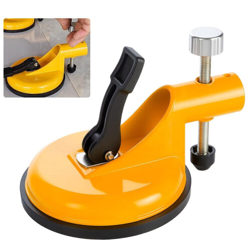 Tile Leveling Tool with Suction Clamp – 1 Pack 2