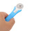 Outil de coupe rotatif pour quilting, multi-acier inoxydable, 1 ensemble 5