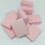 opvise 50Pcs / Bag Nail File Mini Multi-function Sponge Manicure Tools Buffer Blocks for Nail 3