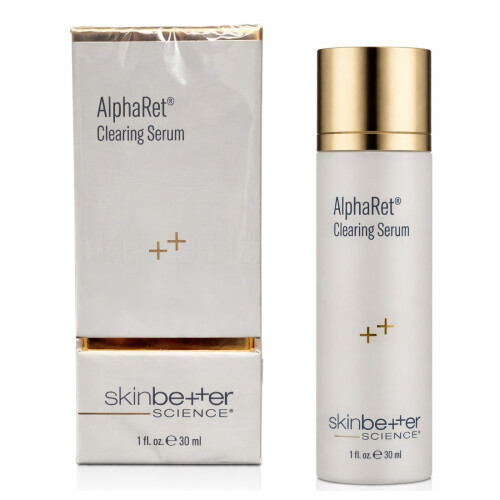 SkinBetter AlphaRet Clearing Serum 30ml