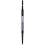 Maybelline Maybelline Express Brow Ultra Slim Eyebrow Pencil, Precise Tip & Spoolie for Defined Brows, Auburn, 1 Count 1