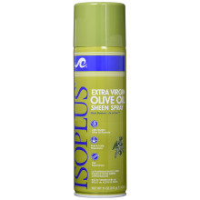 Isoplus Extra Virgin Olivenöl Sheen Spray 311 g