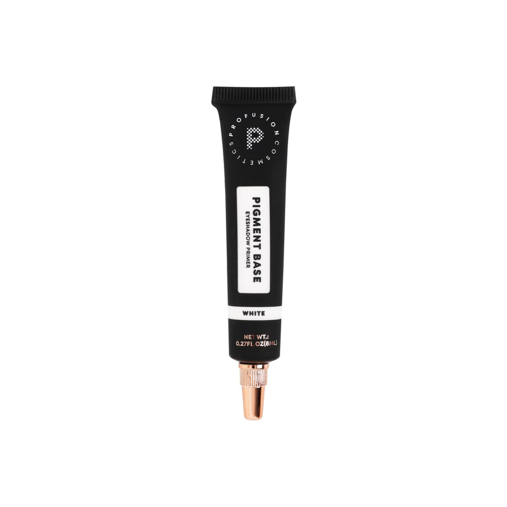 Profusion Cosmetics White Pigment Base Eyeshadow Primer |