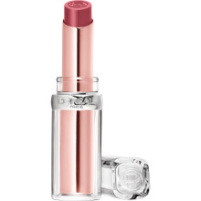 L'Oreal Paris Glow Paradise Hydratisierender Balm-in-Lipstick mit Granatapfelextrakt, Blush Fantasy, 0,1 Oz