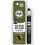 Crayon pour barbe Magic Grooming SoftSheen-Carson, étanche, noir naturel, 0,05 Fl 1
