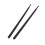 Professional  Pair of 5A Nylon Drumsticks Stick for Drum Set 1