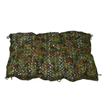 1mx2m 39 x 78" bois Camouflage Camo Net Couverture Chasse tir Camping d'Armee