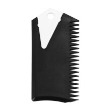 Surfboard Wax Kam met Vin Sleutel Reinigingsverwijderaar Skimboard Surf Accessoires voor Watersport Surfen Surfplank