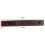 2Pcs Rear Bumper Reflector Tail Light Bars Brake Parking Warning For- / /Transporter T5 4