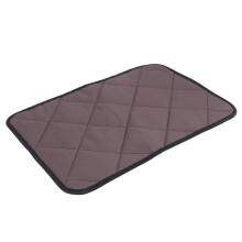 Colchoneta para Perros Impermeable, Colchoneta para Perros Antideslizante, ColchóN para Perros para Exteriores y Viajes S