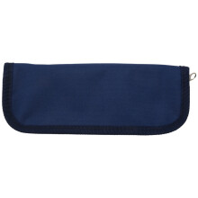 Borsa da Viaggio per Dispositivo di Raffreddamento per Insulina Organizer per Farmaci per Diabetici Borsa per Dispositivi di Raffreddamento Blu Marino