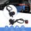 56054058AH Car Rear View Camera Reverse Camera Back  Camera for  300  Charger 2011-2014 1