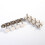 Mandolin String Tuning Pegs Machine Heads String Tuning L+R Pegs for Mandolin Instruments Accessory Part 4