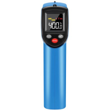 GM321 Handheld IR Thermal Imaging Camera Digital ColorDisplay Infrared Image Resolution Thermal Imager Camera