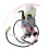 Carburetor for  EB2000I EB2000IT1 EU2000I EU2000IK1 EU2000IT1 Generator 16100-Z0D-D03 2