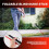 Aluminum Folding Cane 4-Sec Folding Cane with Rolling Tip for Blind Walking Stick 7