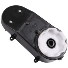RS390 ElmotorväXellåDa 6V 18000RPM Bil -MotorväXellåDa för Barnbilleksak