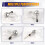 Jewelry Engraving Tools Handpieces Hammer for Engraving Pneumatic 7