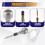 Jewelry Engraving Tools Handpieces Hammer for Engraving Pneumatic 3