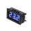 12V LED Digital Display Thermometer -50- 110 Celsius Car Meter Temperature Vehicle 1