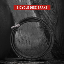 2M Mtb Bicycle Cuttable Hydraulic Disc Brake Tube Hose Cable Wire for Slx Xt Bh90 / Bh59