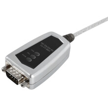 USB to RS485 RS422 Serial Converter Adapter Cable FTDI Chip for Windows 10 8 7,XP and