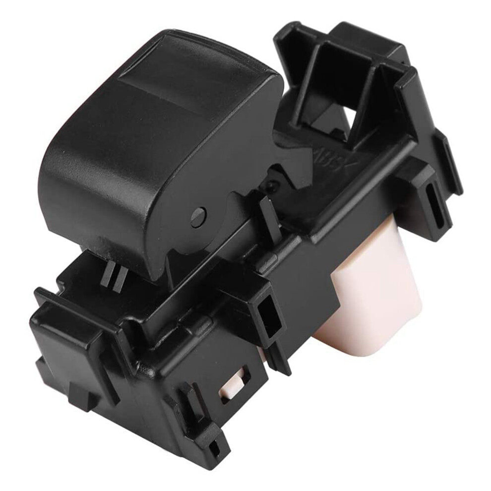 Car Passenger Side Electric Window Control Regulator Button For Camry Yaris Rav4 84810-06060 Black 4711764439581