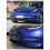 Car  Front Bumper Tow Hook Cap Cover Fit for  Model 3 2017-2021 ABS 1Pcs 3
