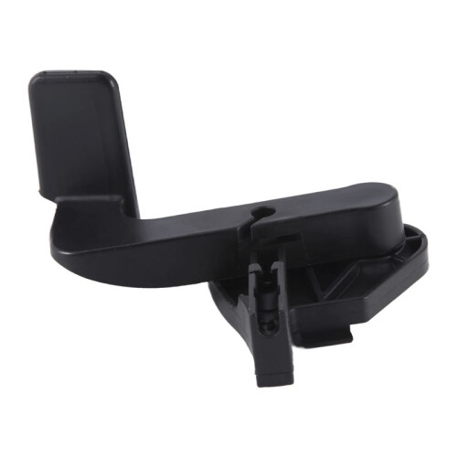 Hood  Release Lever Handle Opener For 01-08  A4 B6/B7 8E1823533B