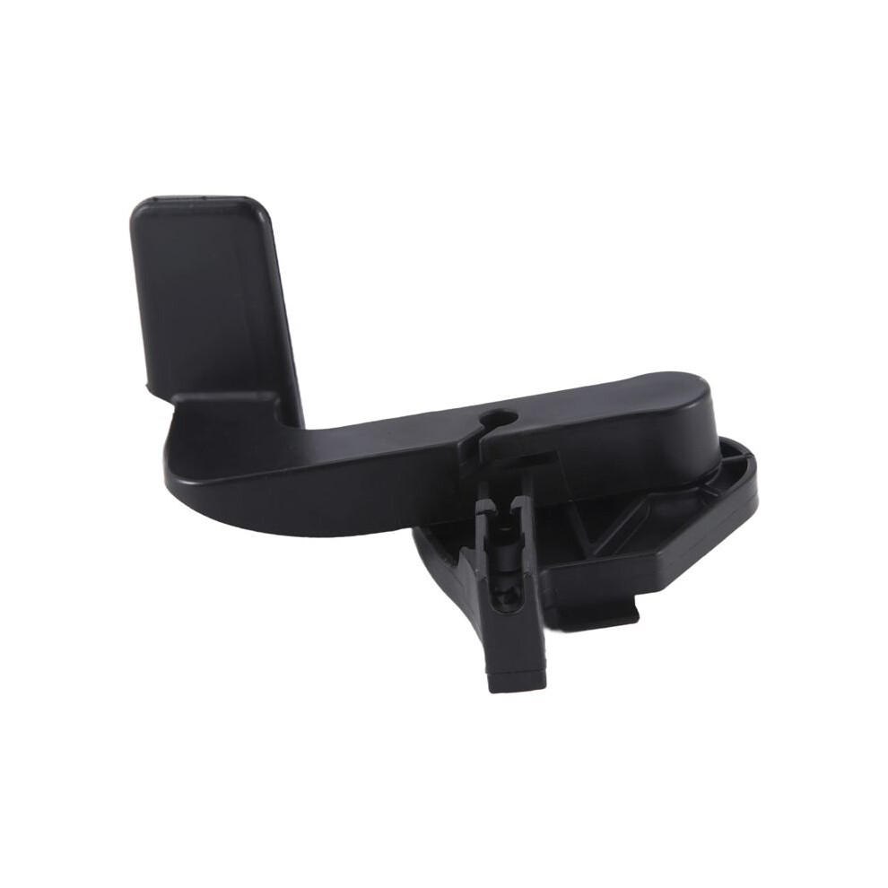 Hood Release Lever Handle Opener For 01-08 A4 B6/B7 8E1823533b Black 6031508718429