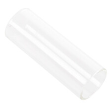 Gitarrenglas Rutschiger SchläGer Glasschlitten Transparent