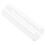 Guitar glass Slippery stick Glass slide Transparent 3