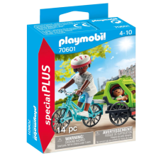Excursión Especial Plus en Bicicleta