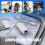 USB 5 Pin 10/100 Mbps RJ45 LAN Ethernet Adapter for Tablet PC 6