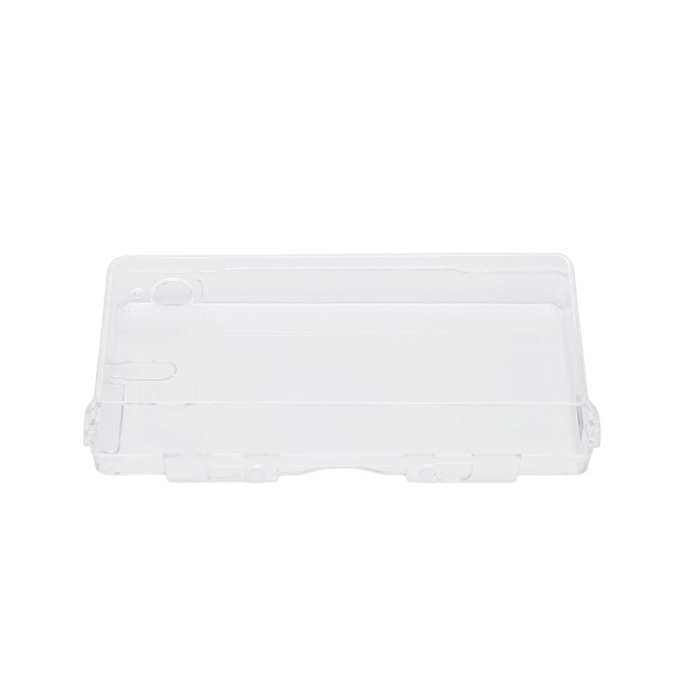 Clear Crystal Hard Case Cover For Ndsi 6034254801094