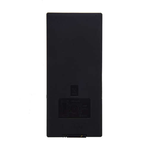44Key IR Remote Controller for RGB 5050 LED Light Strips 1