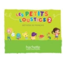 Les Petits Loustics by Hugues Denisot Paperback Book