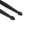 Professional  Pair of 5A Nylon Drumsticks Stick for Drum Set 4