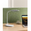Beliani LED Desk Lamp HYDRA with Dimmer White 2
