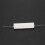 10 Pcs Fixed Ceramic Cement Resistors 15 Ohm 10W Watt 5% 5