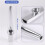 New Silver Kazoo Aluminum Alloy 7