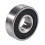 6201RS Shielded Deep   Bearing 32mm x 12mm x 10mm 2