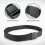 Wild Men'S Canvas Belt Metal Free Plastic Automatic Buckle 5