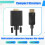 to VGA Cable (DP to VGA Cable) 6 Feet 2